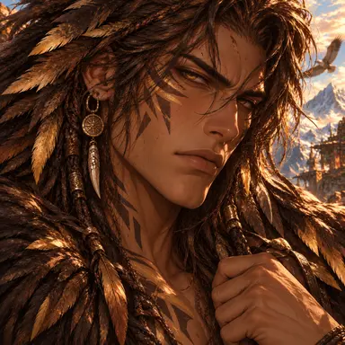 Profile image of Korran