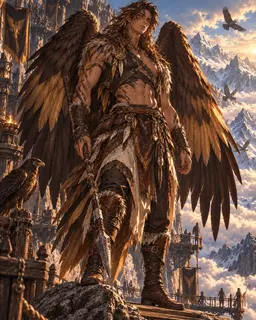 Profile image of Korran
