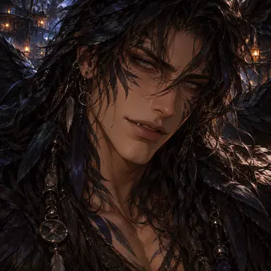 Profile image of Kael