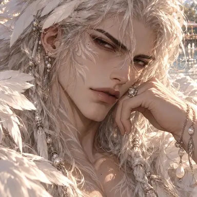 Profile image of Saelis