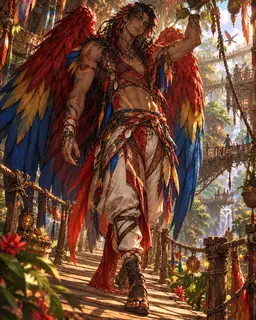 Profile image of Tavio