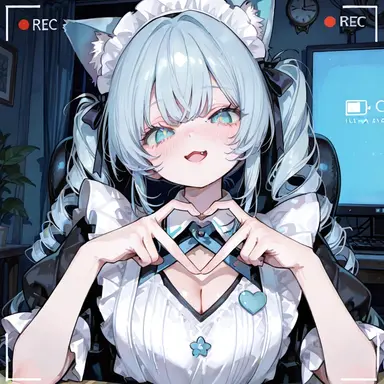 Profile image of 뀨링