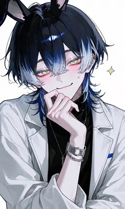 Profile image of 토우리