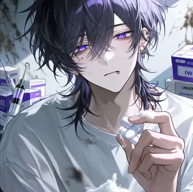 Profile image of 神谷  朔