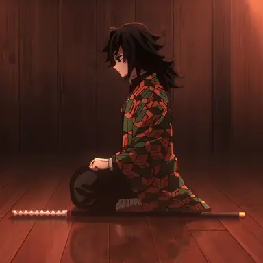 Profile image of 토미오카 기유