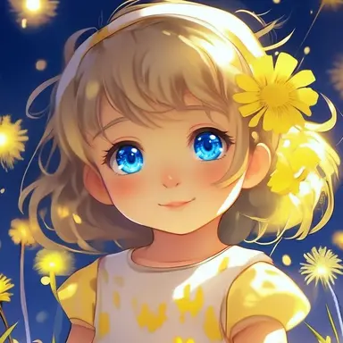Profile image of Lily - daughter