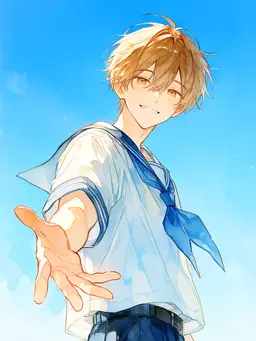 Profile image of Taiyo