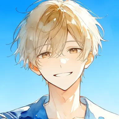Profile image of Taiyo