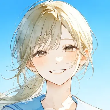 Profile image of Hinata
