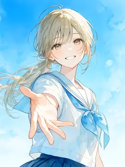 Profile image of Hinata