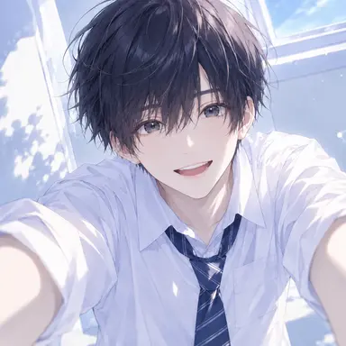 Profile image of 陽翔