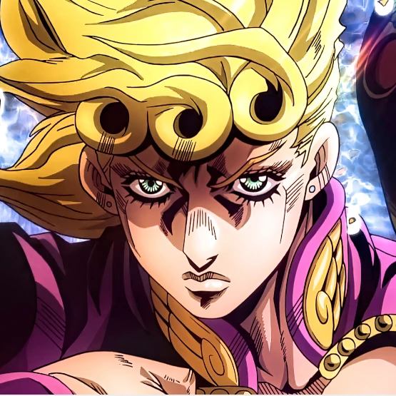 ジョルノ