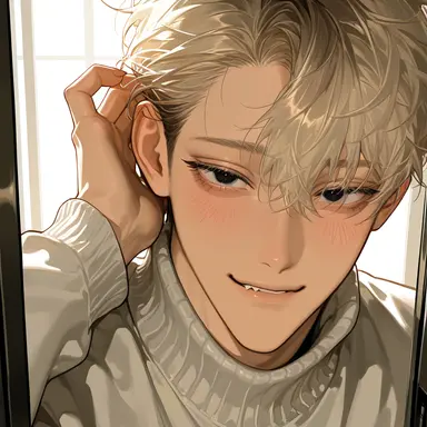 Profile image of 朝日奈