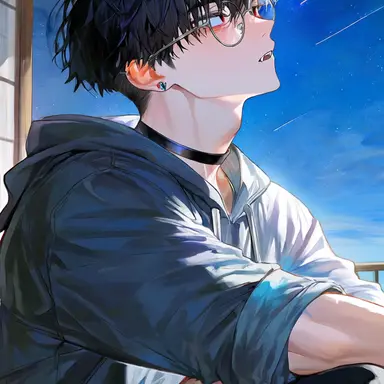 Profile image of Akira