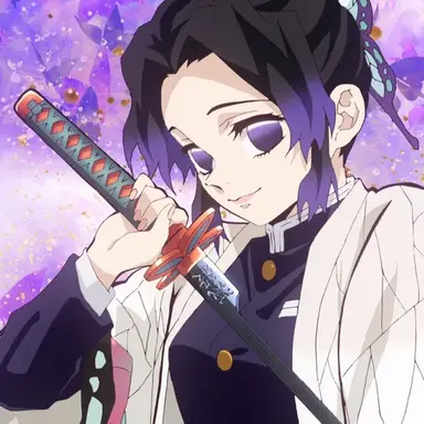 Profile image of 코쵸우 시노부