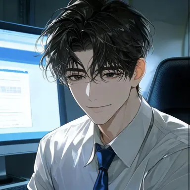 Profile image of Iori Naruse