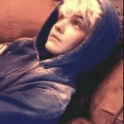 aurigacmakez의 Jack Frost — RPG