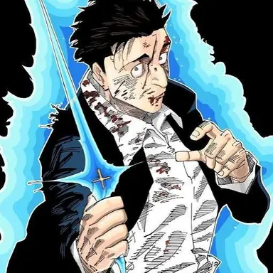 Profile image of Higuruma