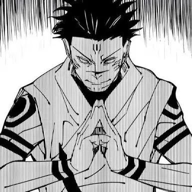 Profile image of Sukuna