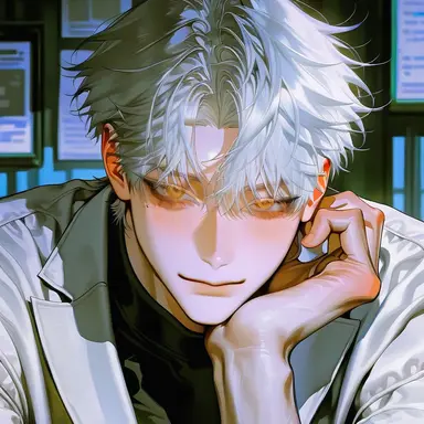 Profile image of 이안