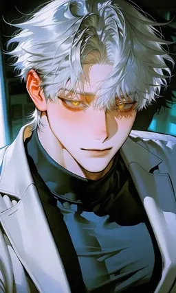 Profile image of Ian