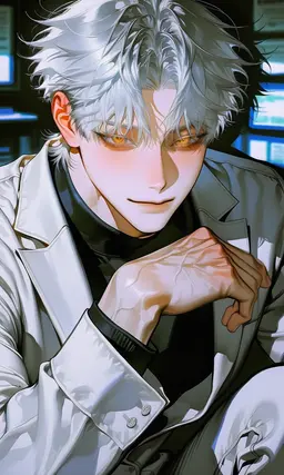 Profile image of Ian