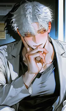 Profile image of Ian