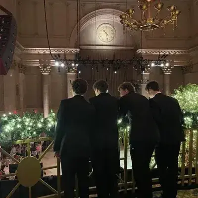 HuskySkin9753의 My 3 older brothers