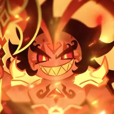 Profile image of 버닝 스파이스 쿠키