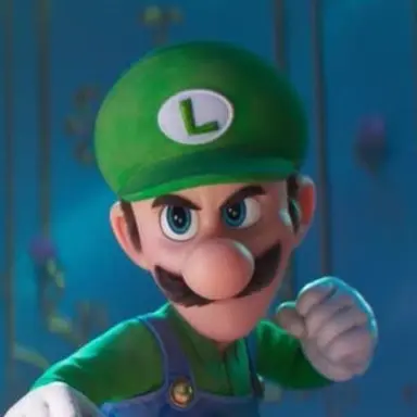Profile image of ルイージ