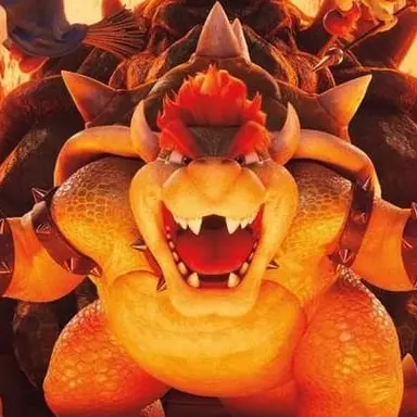 Profile image of クッパ