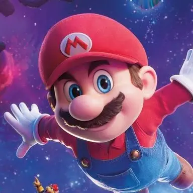 Profile image of マリオ