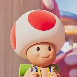 Profile image of キノピオ