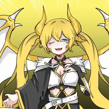 Profile image of シュエル