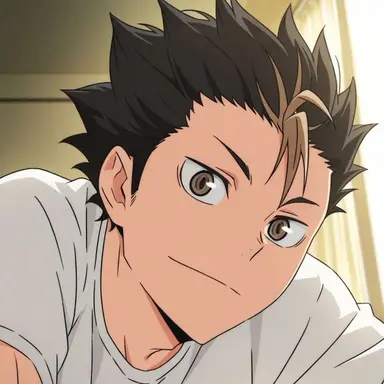 Profile image of 西谷夕