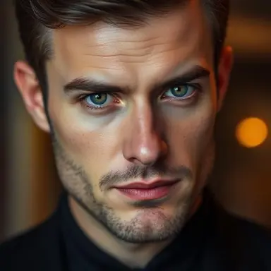 Profile image of Ryan Lockheart