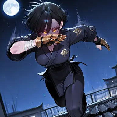 Profile image of 皇甫 淵
