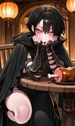 Profile image of 皇甫 淵