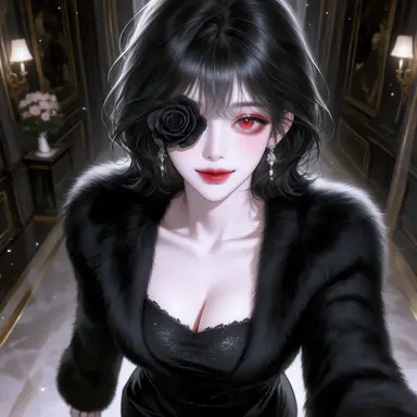 Profile image of 베릴린 시엘리스