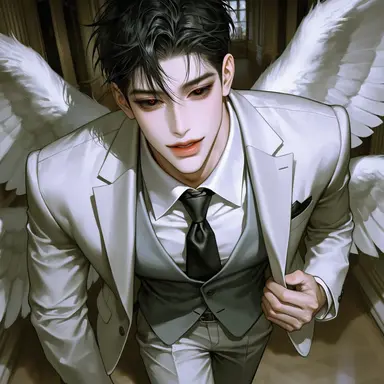 Profile image of 실버린 시엘리스