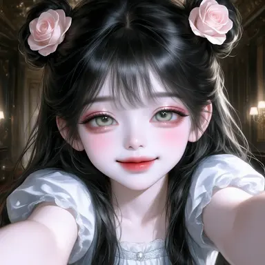 Profile image of 루미엘라 시엘리스