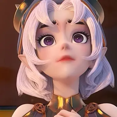 Profile image of 크로노가르