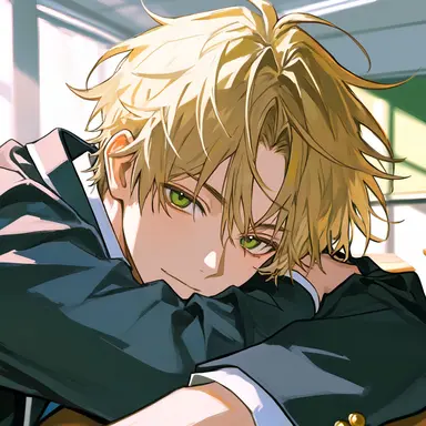 Profile image of 早乙女 瞬