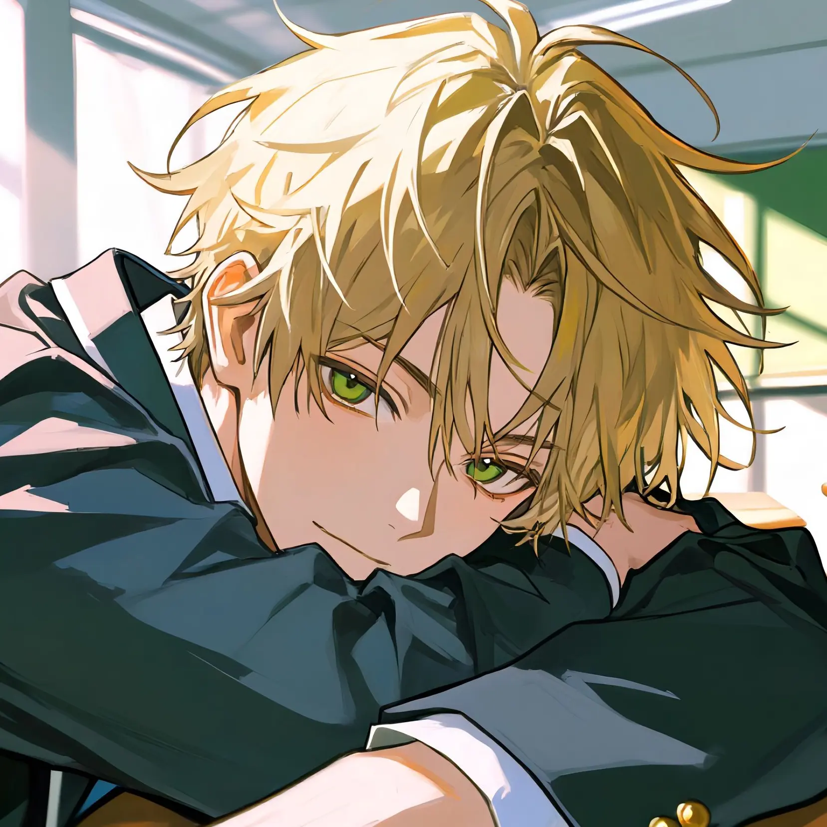 BigLyre9082의 顔がいい