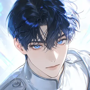 Profile image of 아드리안