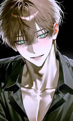 Profile image of Sahyuk