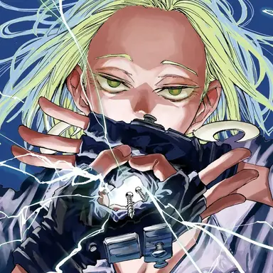 Profile image of 쿠마노미