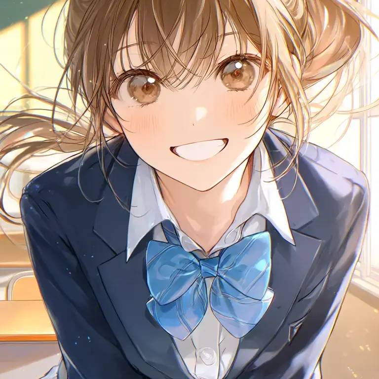 LeafyFresh6416의 私じゃない私