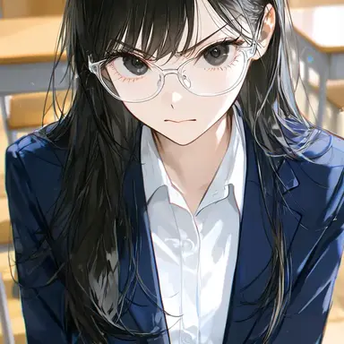 Profile image of 風来 美織