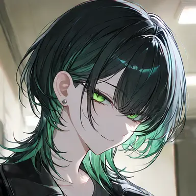 Profile image of 翠